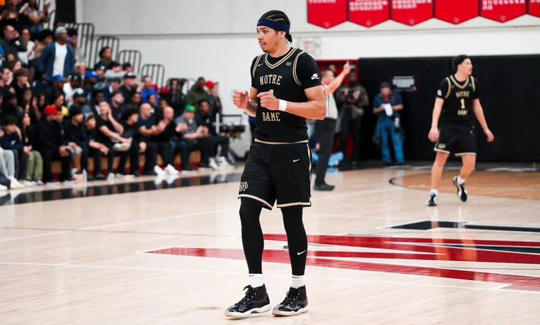 Tyran Stokes, No. 1 basketball player in America, withdraws from California school