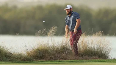 Tyrrell Hatton doubles down on hatred of Abu Dhabi hole