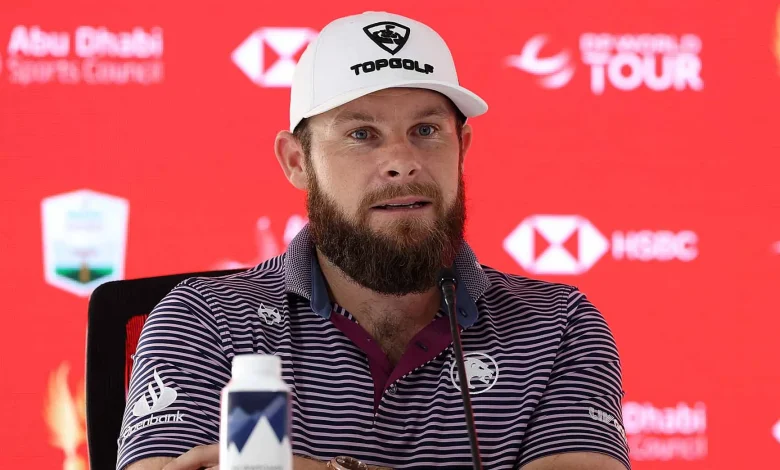 Tyrrell Hatton says LIV pros ‘initially’ rejected format shift in poll