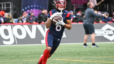 Tyson Philpot wants to stay with Montreal Alouettes but contract extension 'has to make sense'