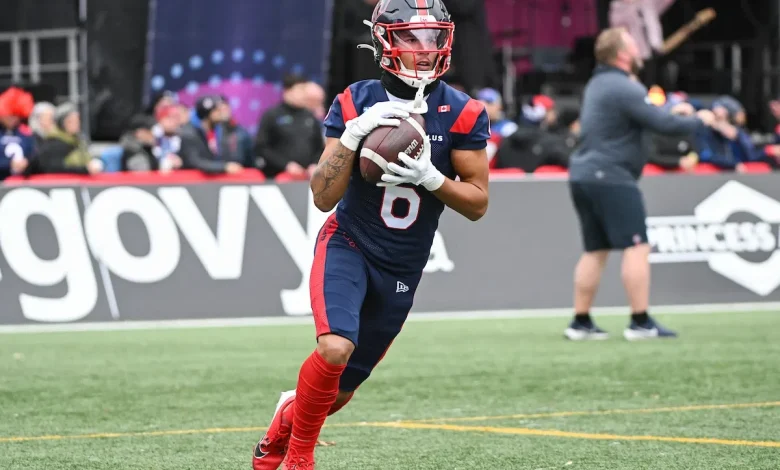 Tyson Philpot wants to stay with Montreal Alouettes but contract extension 'has to make sense'