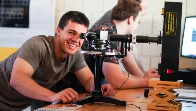 U of G Joins Canada’s Largest STEM Scholarship Program