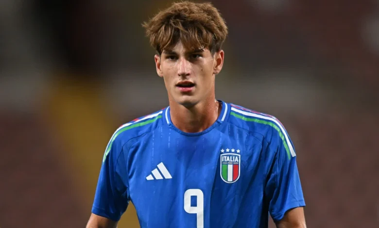 U17 World Cup: Italy set up historic semi-final against Austria