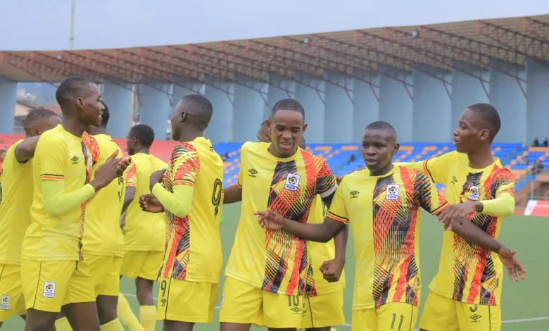 U17 World Cup: Uganda's qualification scenarios for the round of 32