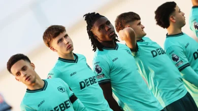 U21 Preview | Salford City | Under-21 | News