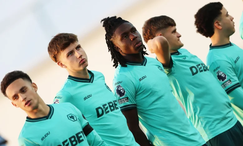 U21 Preview | Salford City | Under-21 | News