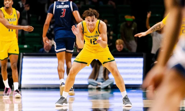 UAB Men’s Basketball Preview: Jacksonville Classic