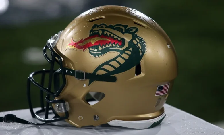 UAB: Player arrested after stabbing 2 teammates