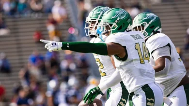 UAB Welcomes North Texas to Protective Stadium on Saturday