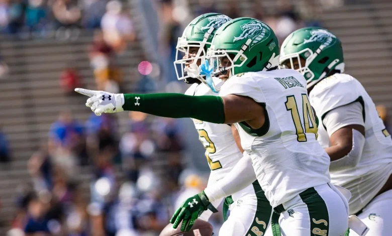 UAB Welcomes North Texas to Protective Stadium on Saturday