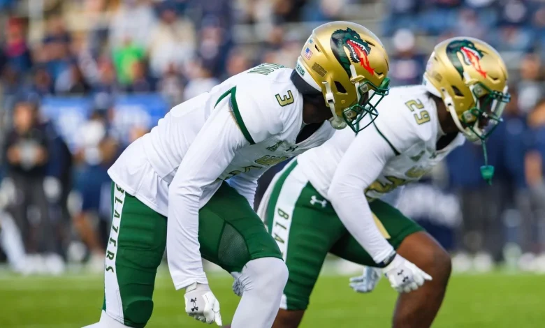 UAB and Rice Square off in Houston on Saturday