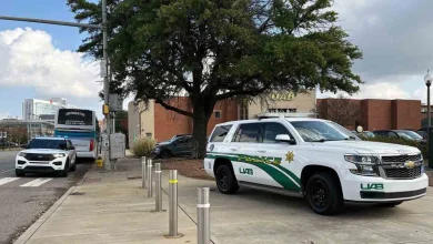 UAB football player accused of stabbing two teammates before game