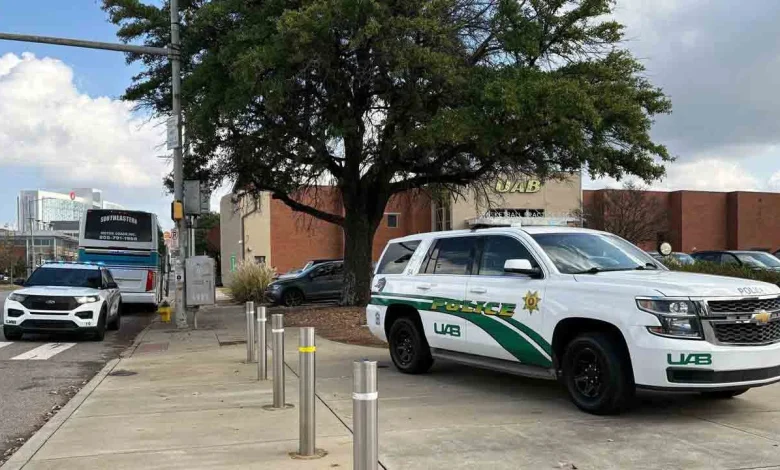 UAB football player accused of stabbing two teammates before game