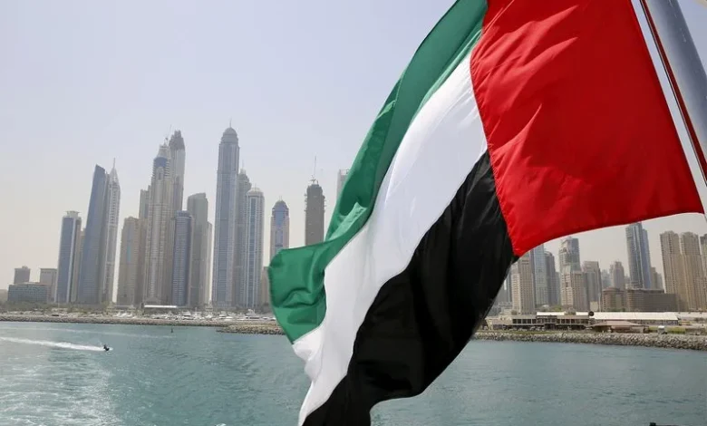 UAE: Mohammed bin Rashid visits Pulse of Nation space