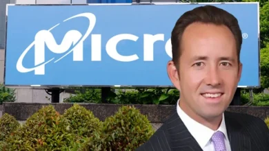 UBS Pounds the Table on Micron Stock