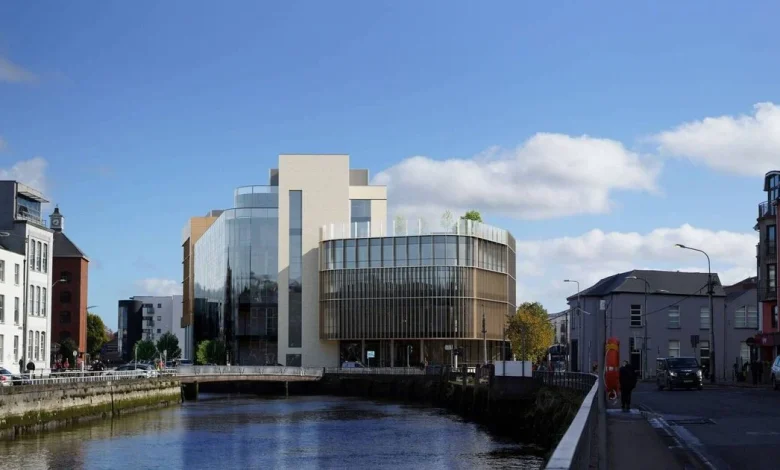 UCC puts CUBS building on hold and will also identify surplus lands ‘usable for housing’