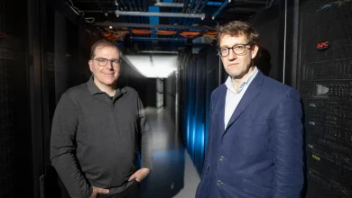 UCD buys €724,000 Nvidia supercomputer for AI-led research boost