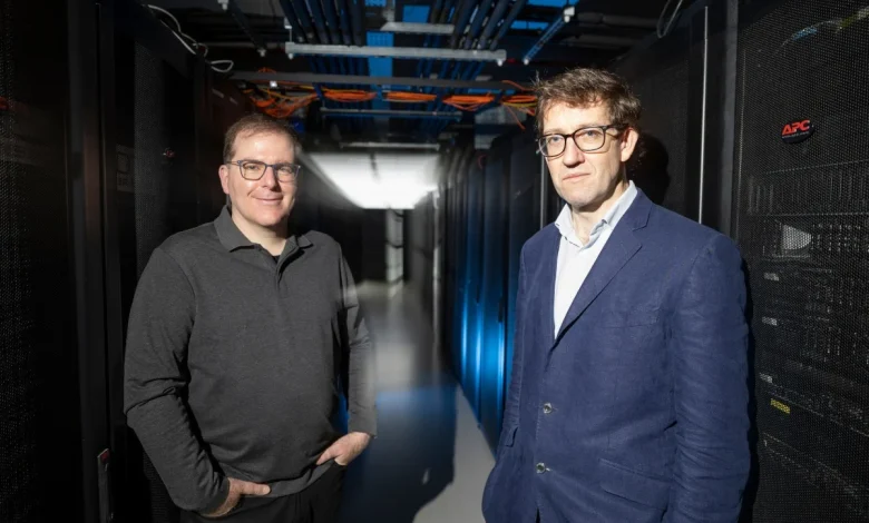 UCD buys €724,000 Nvidia supercomputer for AI-led research boost