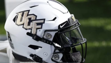 UCF Football Makes Big-Time Quarterback Flip