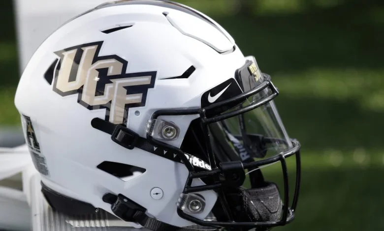 UCF Football Makes Big-Time Quarterback Flip