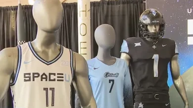 UCF Space Game 2025 vs. Houston: predictions, jerseys, uniforms, game history