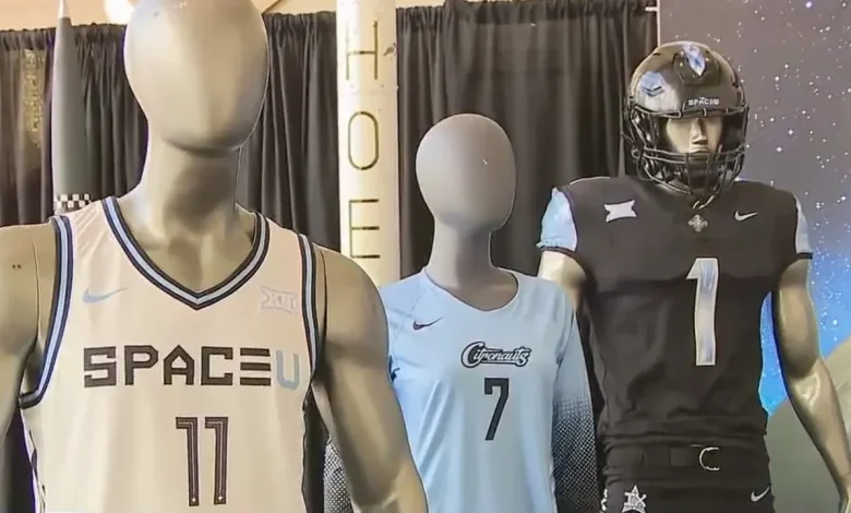 UCF Space Game 2025 vs. Houston: predictions, jerseys, uniforms, game history