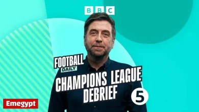 UCL Highlights Liverpool Triumphs Over Real Madrid Arsenal’s Flawless Streak Continues Messi van de Ven’s Stunning Goal