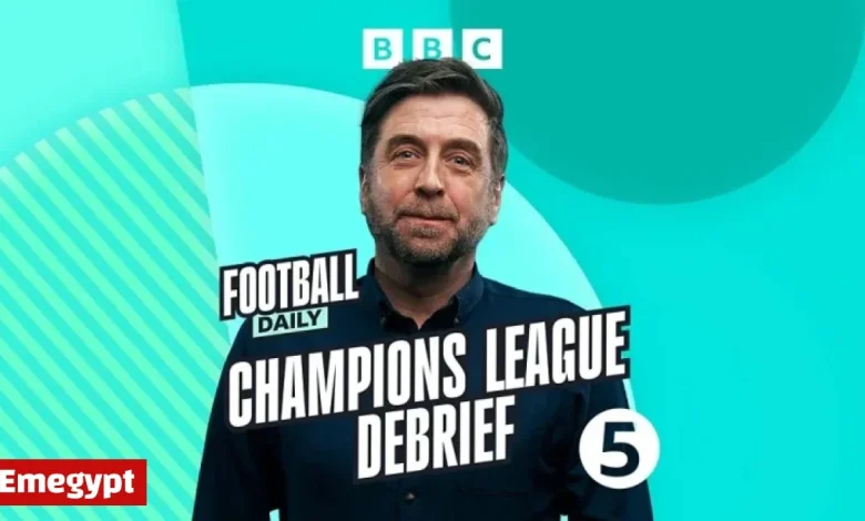 UCL Highlights Liverpool Triumphs Over Real Madrid Arsenal’s Flawless Streak Continues Messi van de Ven’s Stunning Goal