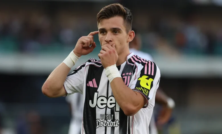 UCL official line-ups: Bodo/Glimt vs. Juventus