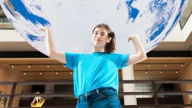 UCL ranks 1st in the UK and 3rd globally in QS Sustainability Rankings | UCL News - UCL