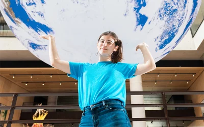 UCL ranks 1st in the UK and 3rd globally in QS Sustainability Rankings | UCL News - UCL