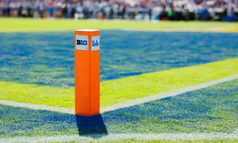 UCLA Linked to ‘Obvious’ Choice in Head Coaching Search