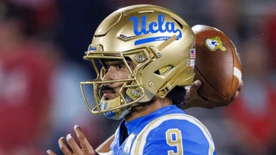 UCLA football vs. Washington: Live updates, start time and how to watch