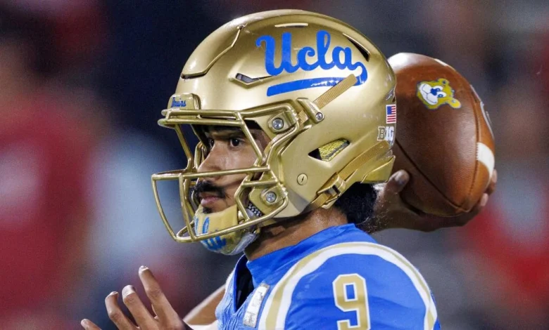 UCLA football vs. Washington: Live updates, start time and how to watch