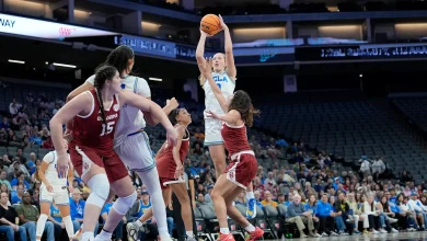 UCLA has found itself a future star—and it's not Lauren Betts
