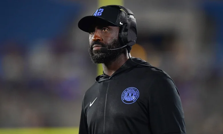 UCLA's Discouraging Spot in Latest CFB Coaching Ranking