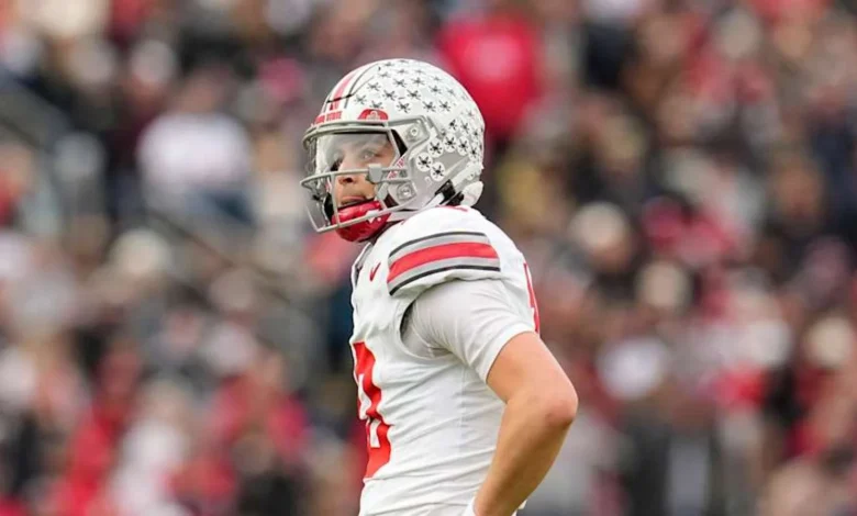 UCLA's Next Opposing QB Headlines Position Power Ranking