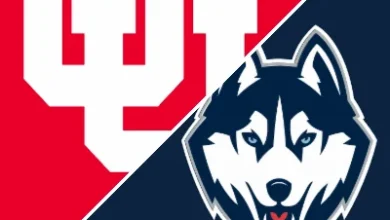 UConn 93-41 Utah (Nov 23, 2025) Final Score