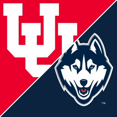 UConn 93-41 Utah (Nov 23, 2025) Final Score