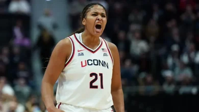 UConn women's basketball starts Big East play at Xavier: How to watch