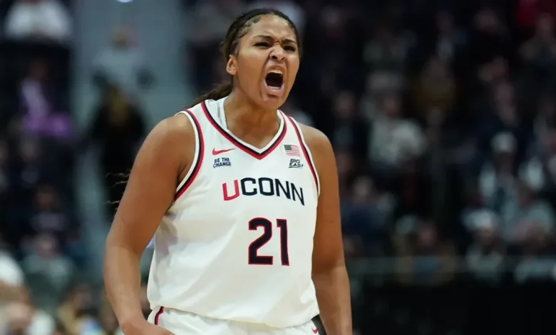 UConn women's basketball starts Big East play at Xavier: How to watch