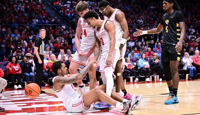 #UDMBB On Road At Marquette Wednesday Night - University of Dayton Athletics