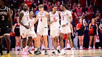 #UDMBB Travels To Cincinnati For First Road Test - University of Dayton Athletics