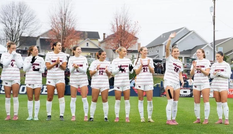 #UDWSOC Heads To Xavier For NCAA Tournament Saturday Night - University of Dayton Athletics