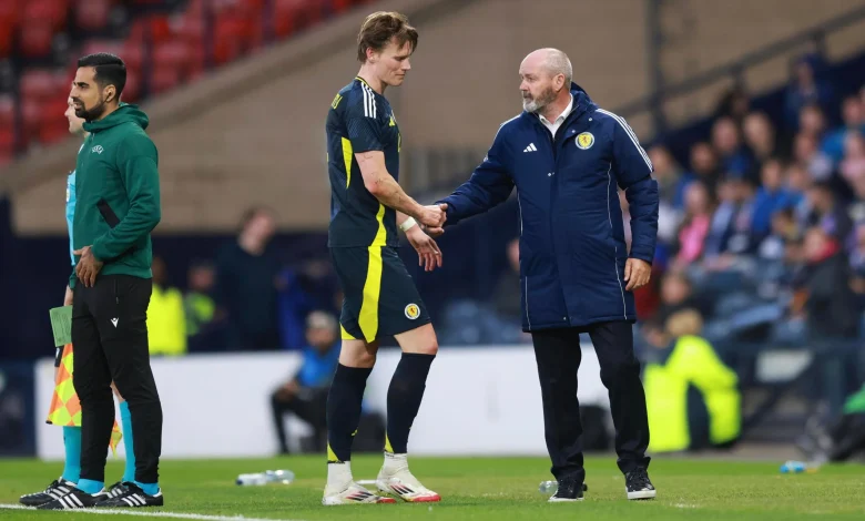 UEFA 2026 World Cup Qualifying Reaches Dramatic Final Matchday