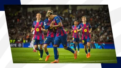 UEFA Champions League Goal Stats: Does the New Format Continue to Prompt More Goals?