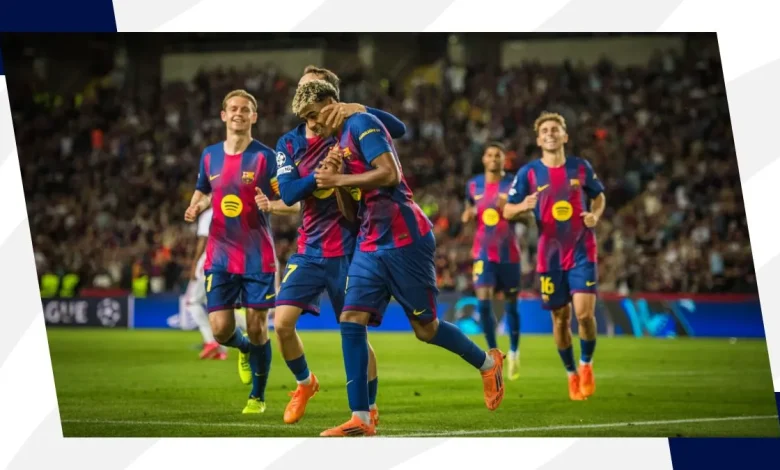 UEFA Champions League Goal Stats: Does the New Format Continue to Prompt More Goals?