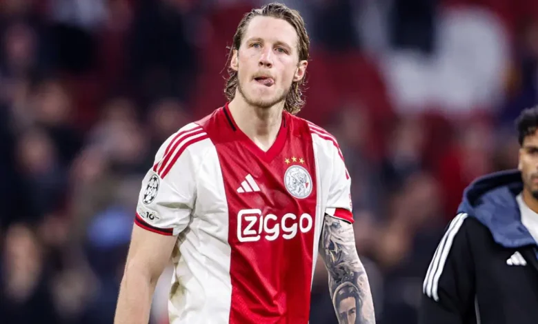 UEFA Champions League (Matchday 5): Where to watch Ajax vs Benfica? (26/11/2025)