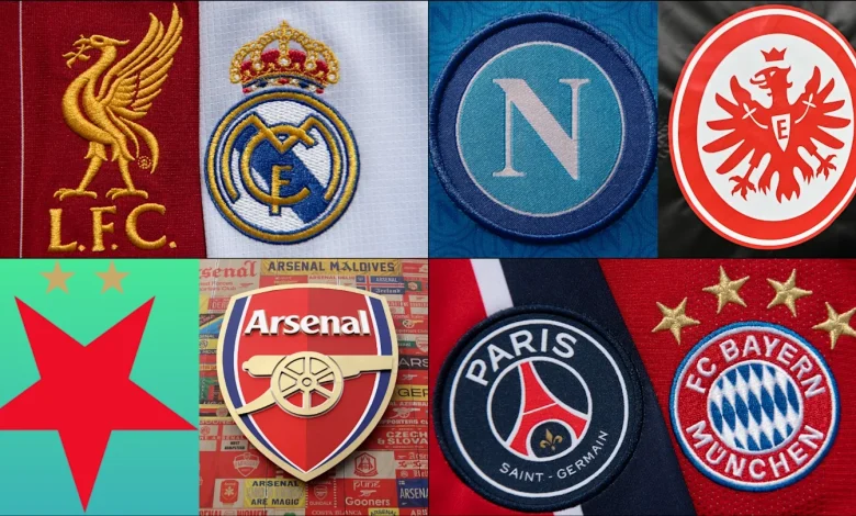 UEFA Champions League Predictions: Matchday 11/4