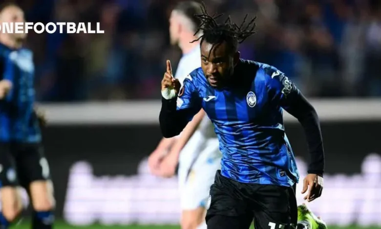 UEFA Champions League: Probable lineups for Marseille vs Atalanta Bergamo